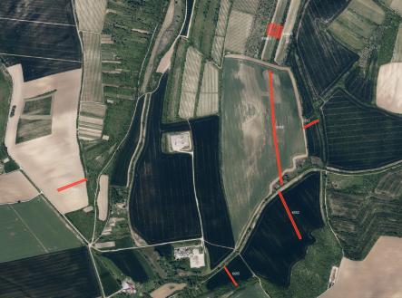 fotografie | Prodej - pozemek, zemědělská půda, 20 883 m²