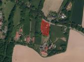 Prodej - pozemek, trvalý travní porost, 4 445 m²