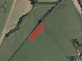 Prodej - pozemek, zemědělská půda, 13 081 m²