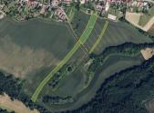 Prodej - pozemek, zemědělská půda, 52 131 m²
