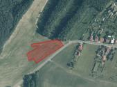 Prodej - pozemek, zemědělská půda, 18 324 m²
