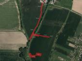 Prodej - pozemek, zemědělská půda, 10 586 m²
