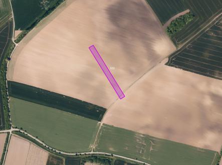 fotografie | Prodej - pozemek, zemědělská půda, 7 600 m²