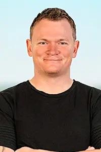 Mgr. Richard Jarošík