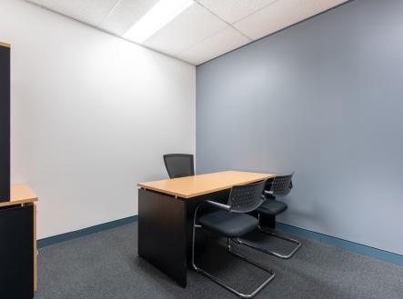 Generic Small Office_03 | Pronájem - kanceláře, 10 m²