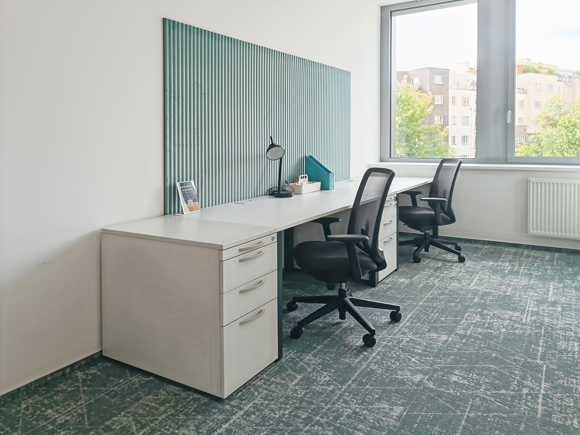 Signature_Prague, Signature OFFY_Czech Republic_Centre 8545_Office 1