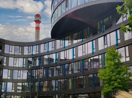 6 | Pronájem - kanceláře, 50 m²