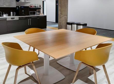 3 | Pronájem - kanceláře, 50 m²