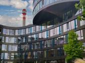 Pronájem - kanceláře, 50 m²