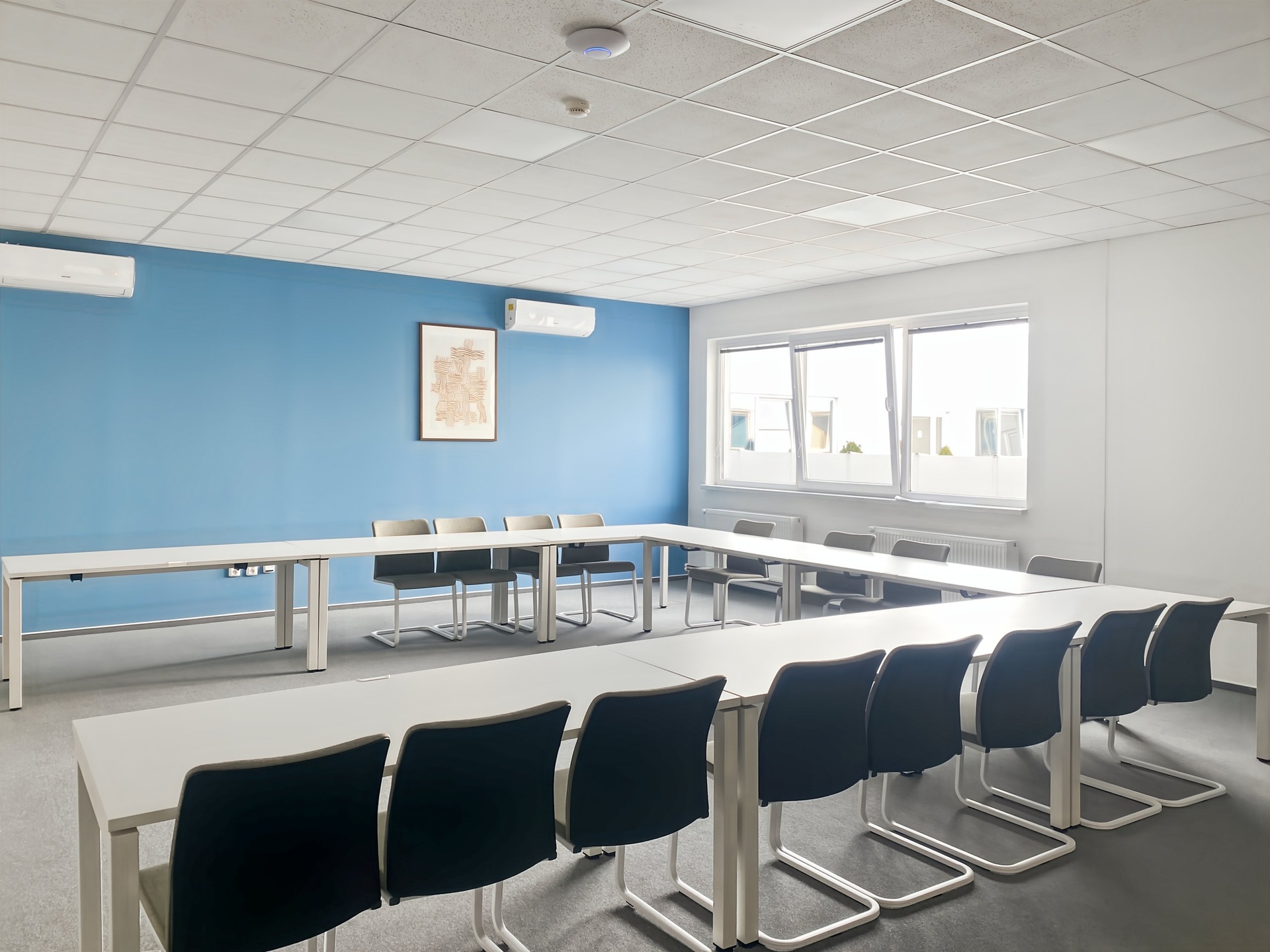 HQ_Ostrava, Laso_Czech Republic_Centre 8937_Board Room 1