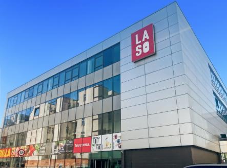 Photo 7 (7) | Pronájem - kanceláře, 15 m²