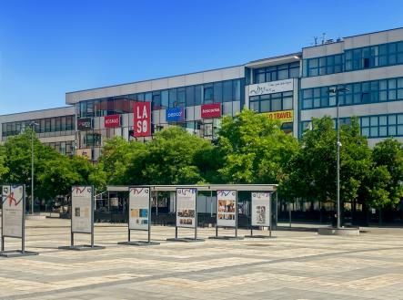 Photo 11 (3) | Pronájem - kanceláře, 15 m²