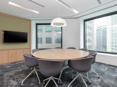 4 | Pronájem - kanceláře, 75 m²