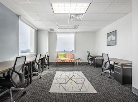 Generic Large Office_13 | Pronájem - kanceláře, 120 m²