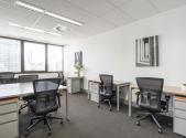 Pronájem - kanceláře, 120 m²