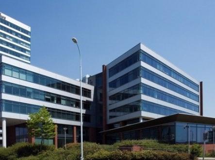 3 | Pronájem - kanceláře, 120 m²