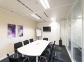 Pronájem - kanceláře, 110 m²