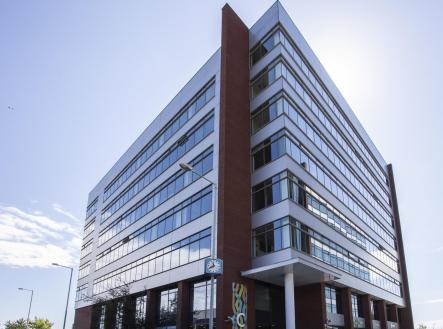 2 | Pronájem - kanceláře, 110 m²