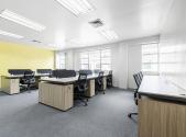Pronájem - kanceláře, 30 m²