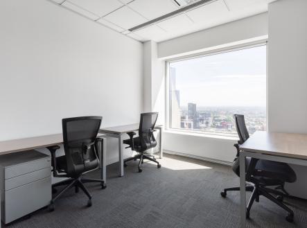 Generic Large Office_04 | Pronájem - kanceláře, 120 m²