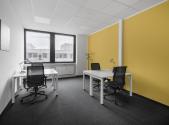 Pronájem - kanceláře, 60 m²