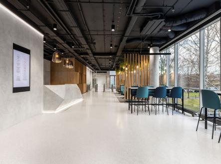 TerezaDvorak-Unlimit-Lighthouse-1 | Pronájem - kanceláře, 50 m²