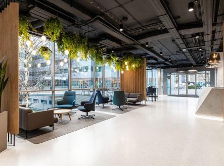 TerezaDvorak-Unlimit-Lighthouse-3 | Pronájem - kanceláře, 30 m²