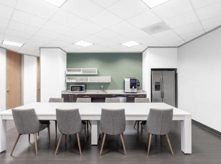 Generic Kitchen_11 | Pronájem - kanceláře, 10 m²