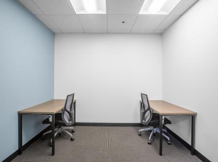 Generic Office_03 | Pronájem - kanceláře, 60 m²