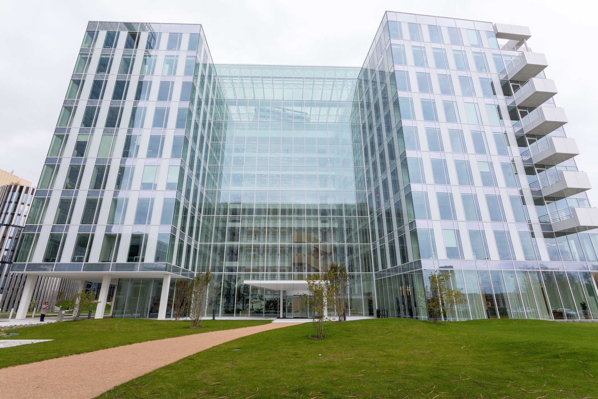 Spaces_Park View_5246_Prague_Czech Republic_Exterior1