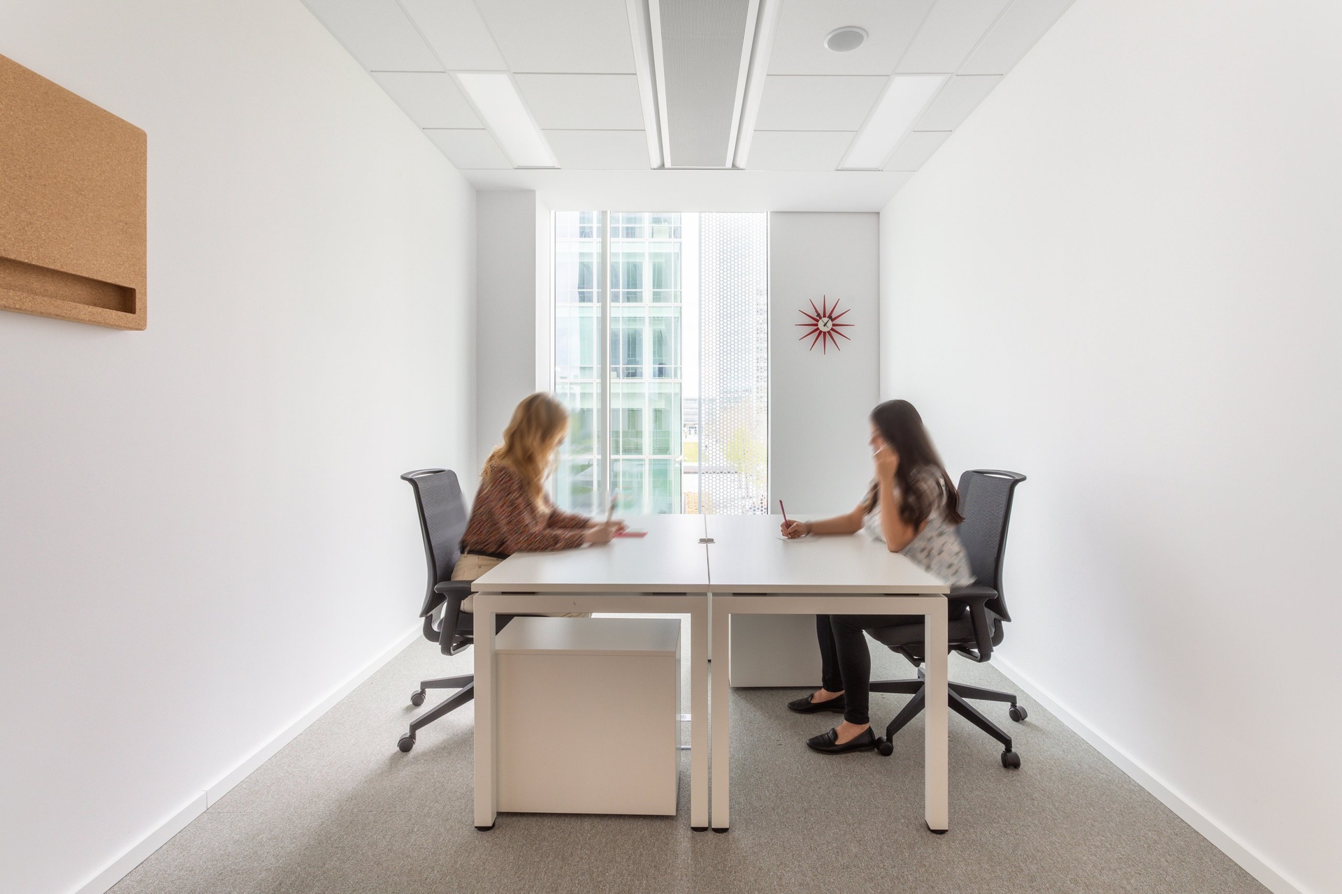 Spaces_Park View_5246_Prague_Czech Republic_SmallMeetingRoom2