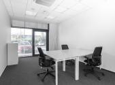 Pronájem - kanceláře, 60 m²