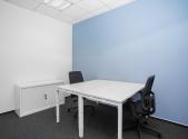 Pronájem - kanceláře, 50 m²