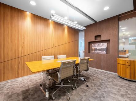 Generic Large meeting room_09 | Pronájem - kanceláře, 120 m²