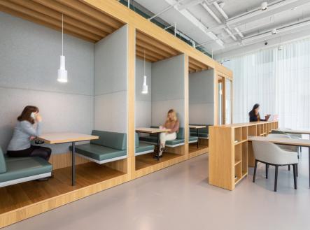 2 | Pronájem - kanceláře, 120 m²