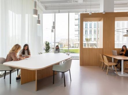 2 | Pronájem - kanceláře, 75 m²