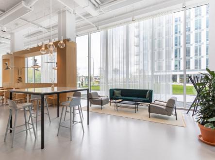 4 | Pronájem - komerční objekt, jiný, 5 m²