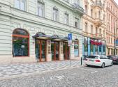 Pronájem - kanceláře, 50 m²