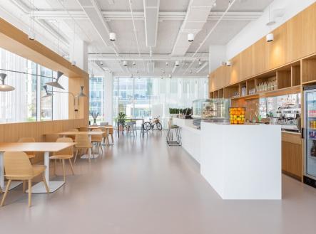 4 | Pronájem - kanceláře, 50 m²