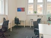 Pronájem - kanceláře, 30 m²