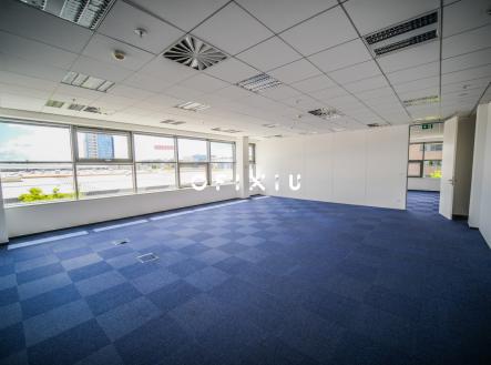 DSCF9950 | Pronájem - kanceláře, 240 m²