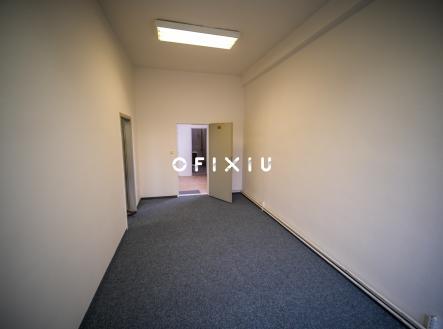 DSCF7820 | Pronájem - kanceláře, 66 m²