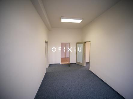 DSCF7821 | Pronájem - kanceláře, 66 m²