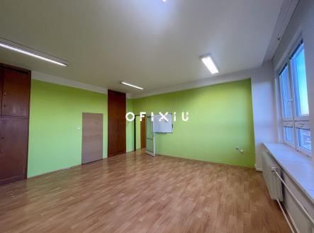 IMG_0310 | Pronájem - kanceláře, 36 m²