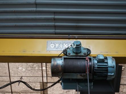 dsc00366 | Pronájem - komerční objekt, sklad, 1 080 m²