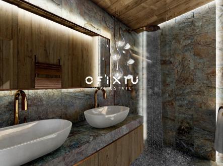 Salet2_kupelna | Prodej - dům/vila, 101 m²