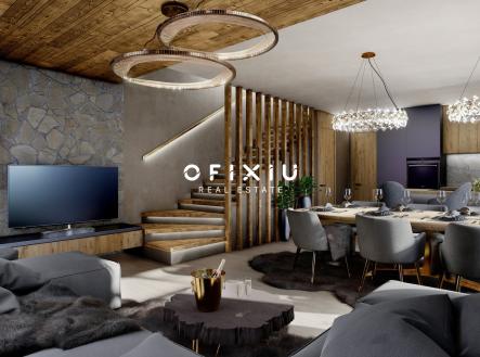 Salet2_Spodok1 | Prodej - dům/vila, 121 m²