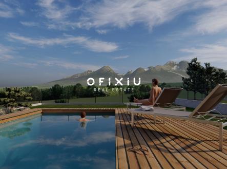 Stará Lesná 16 | Prodej - dům/vila, 121 m²