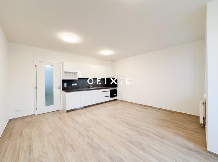 IMG_3480 | Pronájem bytu, 1+kk, 37 m²