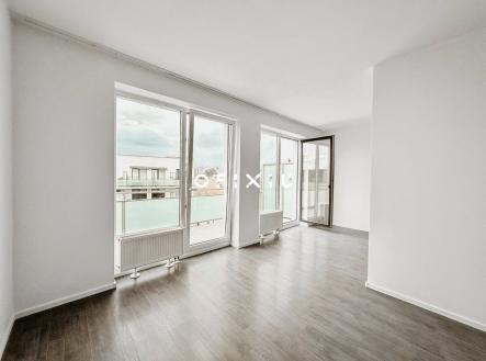 AfterlightImage11 | Pronájem bytu, 2+kk, 51 m²